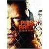 Prison Break - Season 3 [DVD][2007]