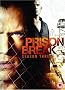 Prison Break - Season 3 - Complete [DVD] [2007]