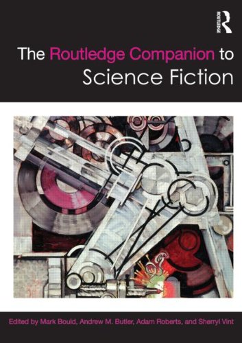 The Routledge Companion to Science Fiction (Routledge Companions)