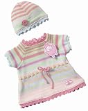 Toys : Zapf Creation Exclusive to Amazon Baby Annabell Gift Set