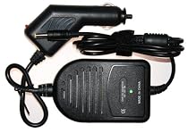 12V 3A DC - DC in Car Adapter / Charger for use with Asus EEE PC models 900 900A 900HA 900SD 900HD 901 904 904HA 904HD 1000 1000H 1000HA 1000HD 1000HE 1000HG 1002 1002H & 1002HA series netbooks / laptops with Qubz 1 year warranty included
