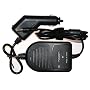 12V 3A DC - DC in Car Adapter / Charger for use with Asus EEE PC models 900 900A 900HA 900SD 900HD 901 904 904HA 904HD 1000 1000H 1000HA 1000HD 1000HE 1000HG 1002 1002H & 1002HA series netbooks / laptops with Qubz 1 year warranty included