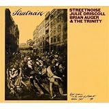 Streetnoise/the Mod Years