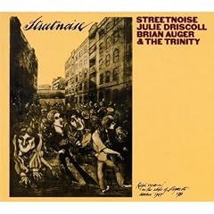 Streetnoise/the Mod Years