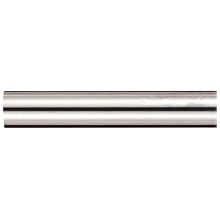 Niagara Cutter TCAM330 Miniature Carbide End Mill, Uncoated (Bright), 3 Flutes, 5 Degree Taper End
