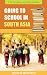 Going to School in South Asia (The Global School Room)