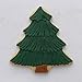 Ann Clark Cookie Cutters Christmas Tree Cookie Cutter, 4.1