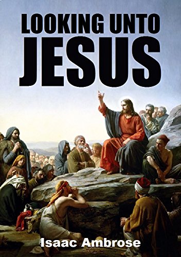 Looking Unto Jesus (1832)