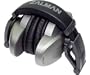 Zalman ZM-RS6FM Virtual 5.1-channel stereo headphones with microphone