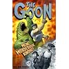 The Goon 03: Meine m�rderische Kindheit (und andere bitters��e Geschichten)