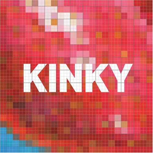 CD-Charts  Music : Kinky