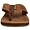 Reef Mens LEATHER SMOOTHY (SOLID) BRONZE/BROWN 9SR0232S-BZB-44 10 UK