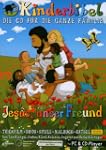 Jesus, unser Freund, CD-ROM Die CD f�...