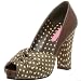 51zF4tJ87DL. SL75  Betsey Johnson Lefty Pump