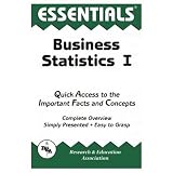 Business Statistics I Essentials