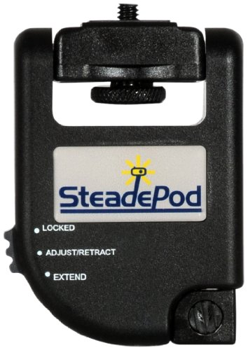 velbon ワイヤー式カメラポッド SteadePod velbon ワイヤー式カメラポッド SteadePod