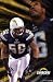 Chargers -Merriman Art Poster PRINT Unknown 22x34