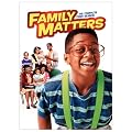 Family Matters S1: Comp