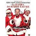 La Banda Dei Babbi Natale