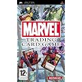 Marvel Trading Card Game (PSP)