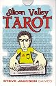 Silicon Valley Tarot (Steve Jackson games)