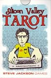 Steve Jackson Games 01324 - Silicon Valley Tarot