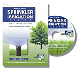 Lawn Sprinkler Irrigation System How-to DVD