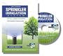 Lawn Sprinkler Irrigation System How-to DVD