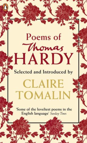 The Poems of Thomas Hardy (Penguin Red Classics)