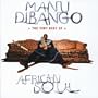 Very Best Of: African Soul