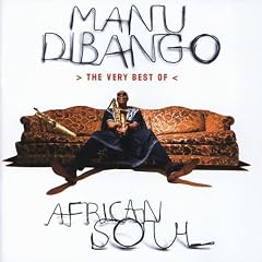Collection Best Of : African Soul