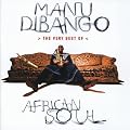 African Soul: The Very Best of Manu Dibango
