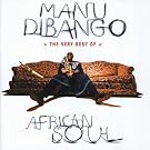 African Soul: The Very Best of Manu Dibango