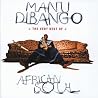Bild des Albums von Manu Dibango
