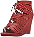 Michael Antonio Women's Garabi Wedge Sandal