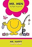 Mr. Happy : finds a hobby