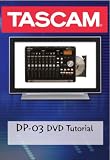 Tascam DP-03 Digital Portastudio DVD Video Training Tutorial Help