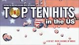 Top Ten Hits In The US - From the 50`s to the 80`s