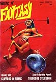 World of Fantasy, Spring 1971 (Vol. 1, No. 4)