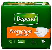 depends adult diapers