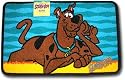 Scooby Doo Bath Mat