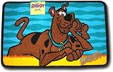Scooby Doo Bath Mat