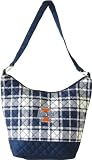 Illinois Fighting Illini Quilted Handbag