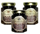 Everyday Gourmet Coffee Jelly Sampler Trio