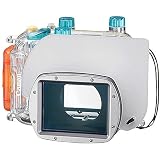 Canon WP-DC34 WaterProof Case for PowerShot G11/G12