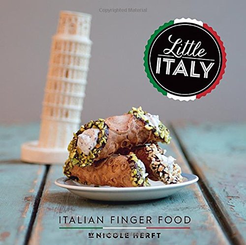 little italy italian finger food