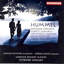 Mandolin Concerto in G major, S28: III. Rondo: Allegro