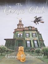 The Ginge Club 