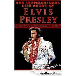 Elvis presley cause of death picture