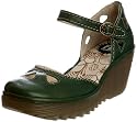 Fly London Women's Yuna Wedge Heel